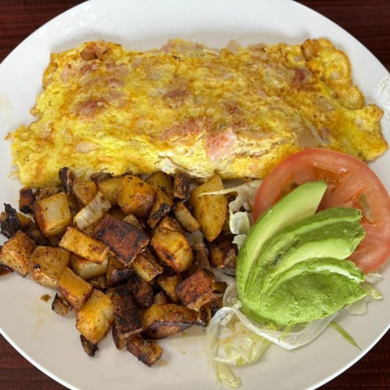 Delicious Breakfast Options to Start Your Day