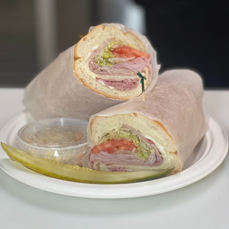 Wrap Up Your Morning with Flavor!