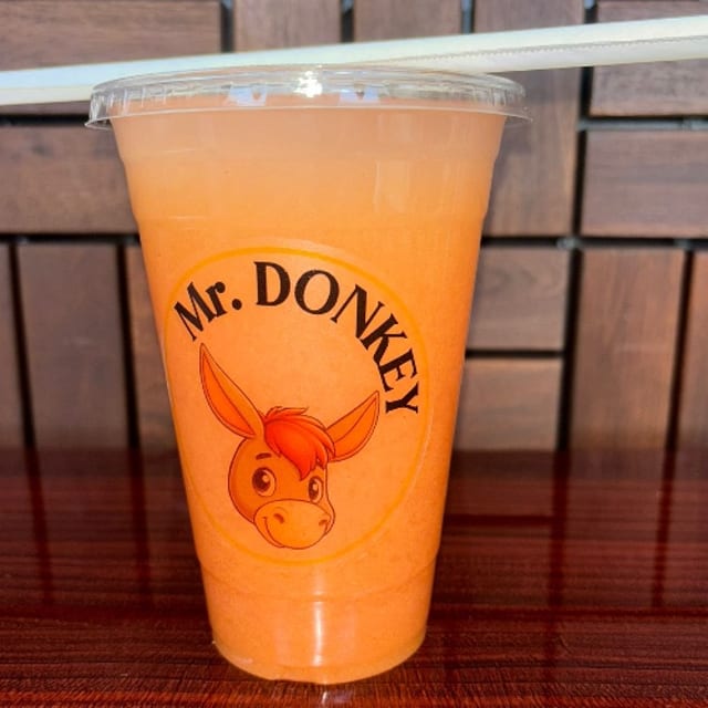 Guava Agua Fresca).