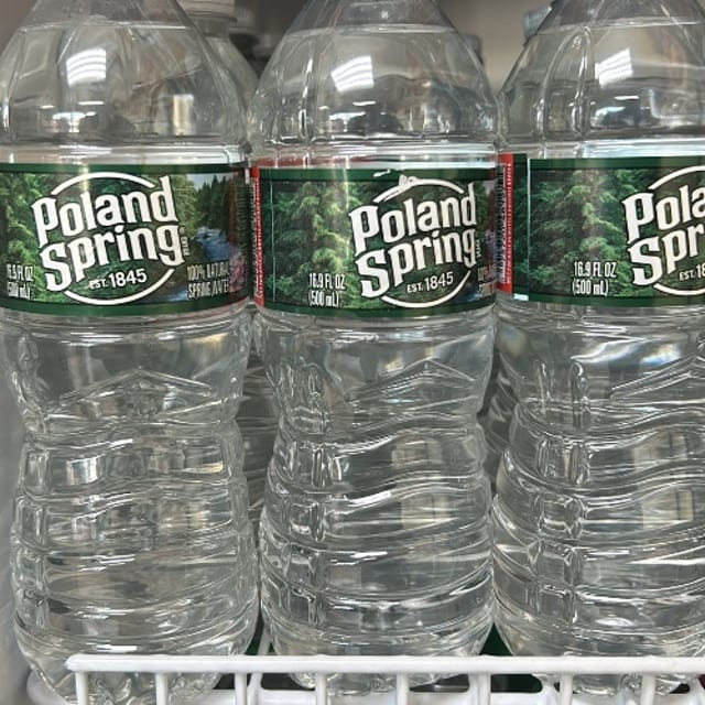 BATTLE WATER.
