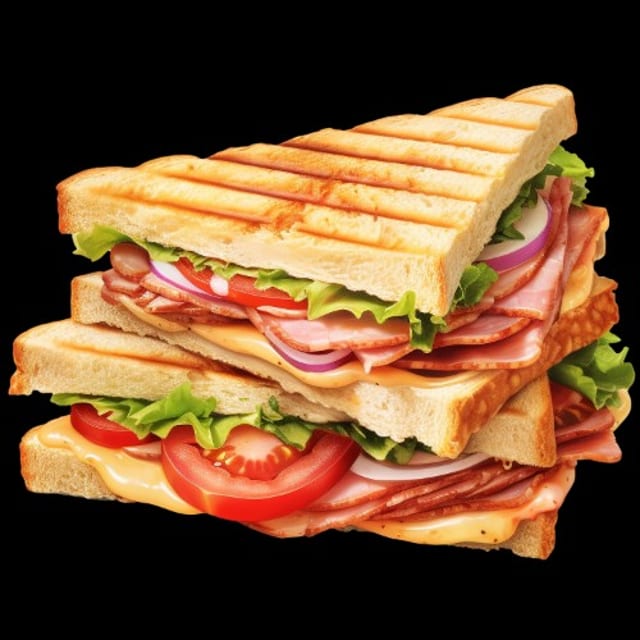 Pastrami.