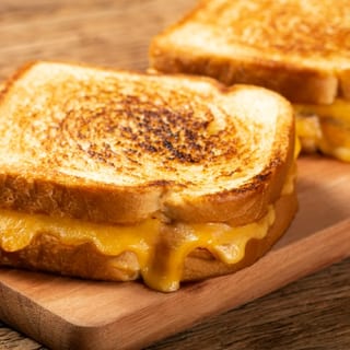 Grilled Cheese  