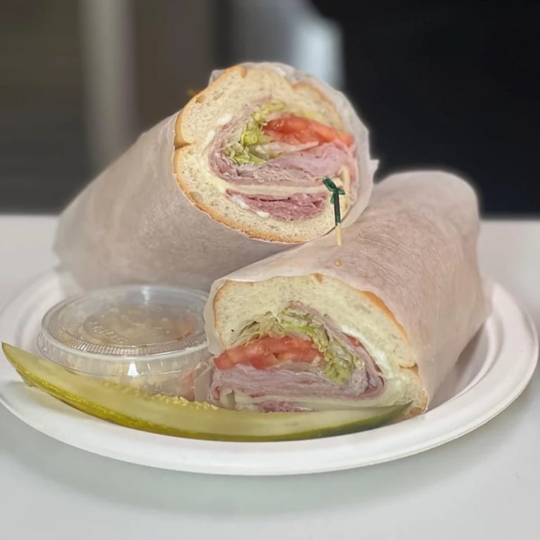 Burrito Catering for Your Event in Rockaway