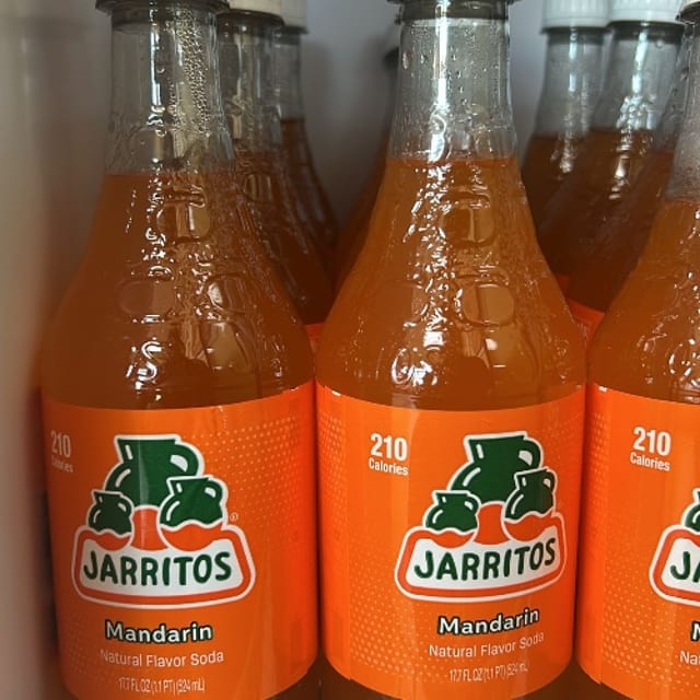 JARRITOS.